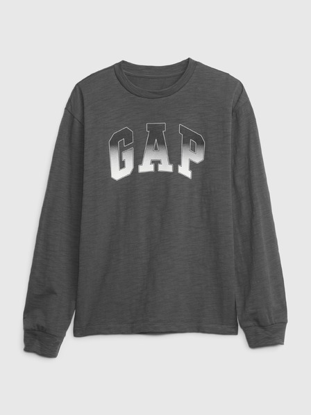 GAP Детска риза с логото на GAP