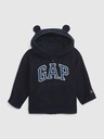 GAP Бебешки суитшърт Pro Fleece GAP