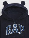 GAP Бебешки суитшърт Pro Fleece GAP