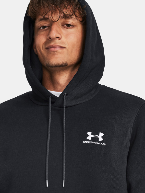 Under Armour Мъжки суитшърт Under Armour UA Essential Flc Novelty HD