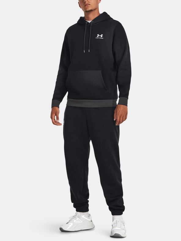 Under Armour Мъжки суитшърт Under Armour UA Essential Flc Novelty HD