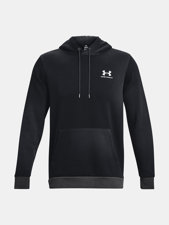Under Armour Мъжки суитшърт Under Armour UA Essential Flc Novelty HD