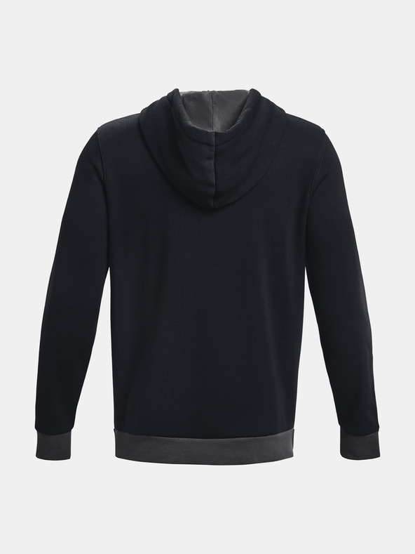 Under Armour Мъжки суитшърт Under Armour UA Essential Flc Novelty HD