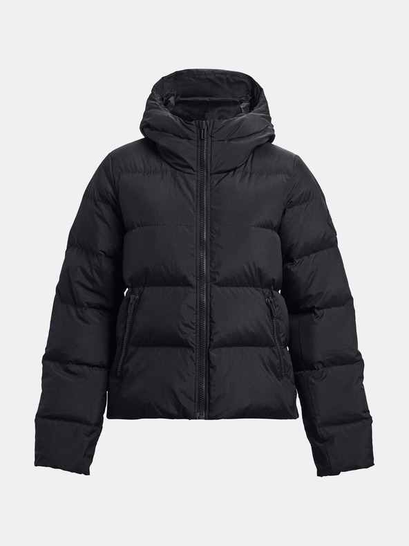 Under Armour Дамско яке Under Armour UA CGI DOWN CRINKLE JKT