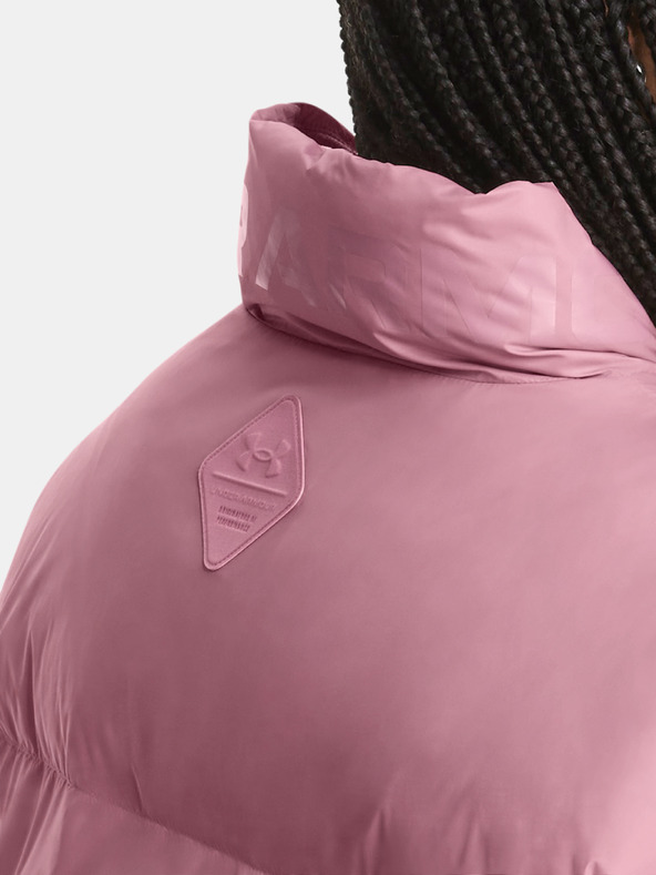 Under Armour Дамско яке Under Armour UA CGI DOWN PUFFER JKT