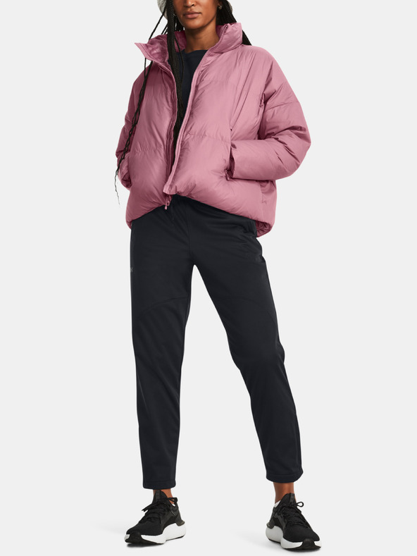Under Armour Дамско яке Under Armour UA CGI DOWN PUFFER JKT