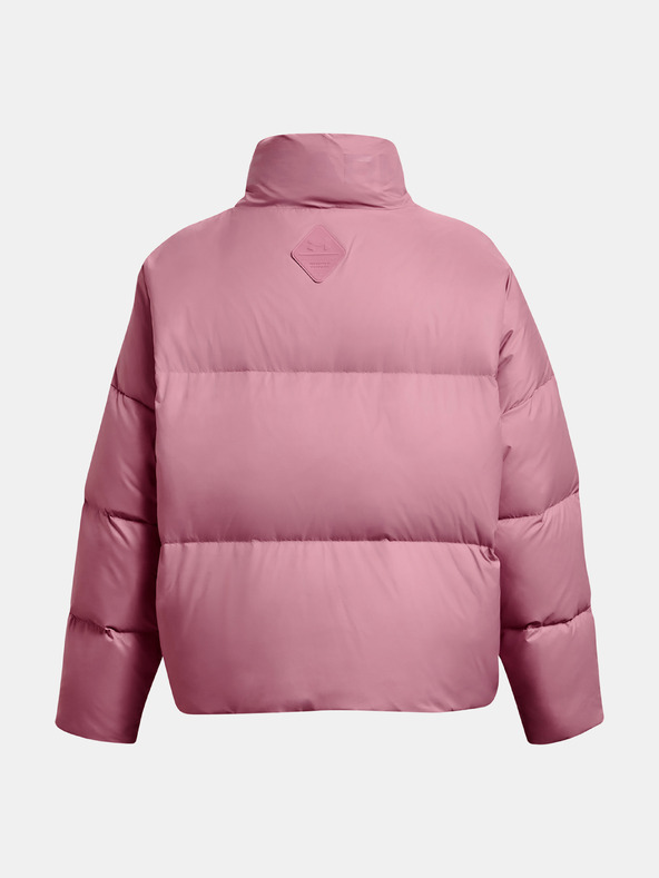 Under Armour Дамско яке Under Armour UA CGI DOWN PUFFER JKT