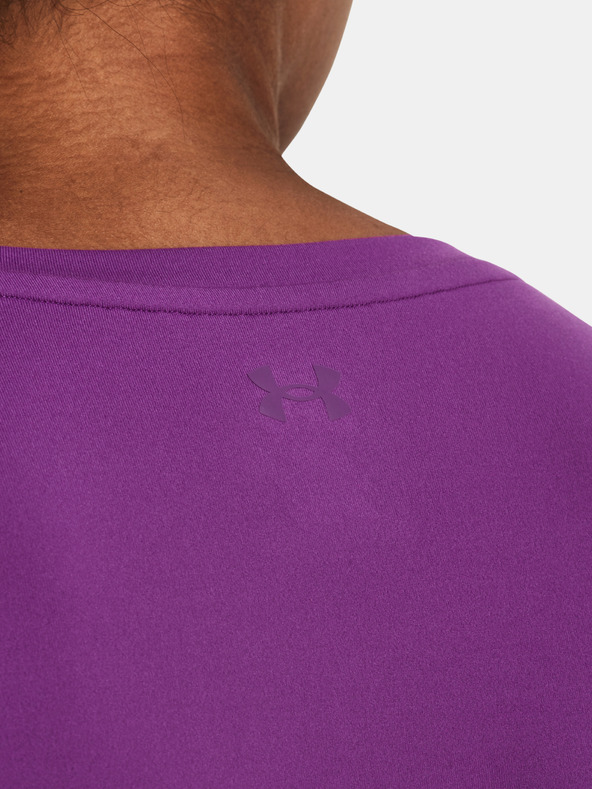 Under Armour Дамска тениска Under Armour Meridian SS