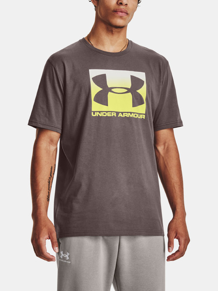 Under Armour Мъжка тениска Under Armour UA BOXED SPORTSTYLE SS