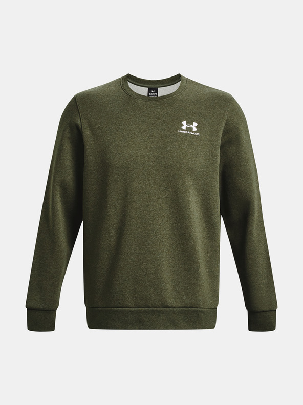 Under Armour Мъжки суитшърт Under Armour UA Essential Fleece Crew