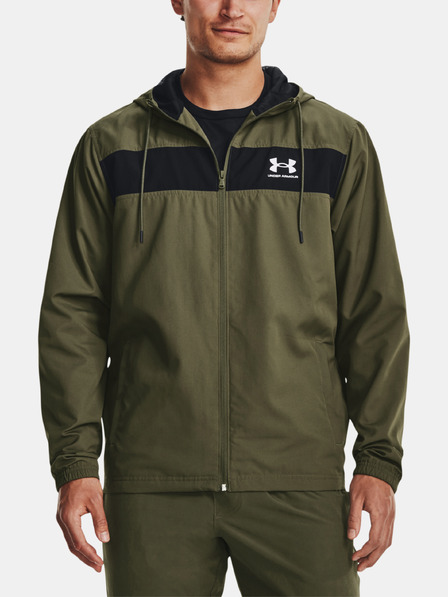Under Armour Мъжко яке Under Armour UA SPORTSTYLE WINDBREAKER