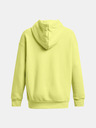 Under Armour Essential Flc OS Hoodie Sweatshirt