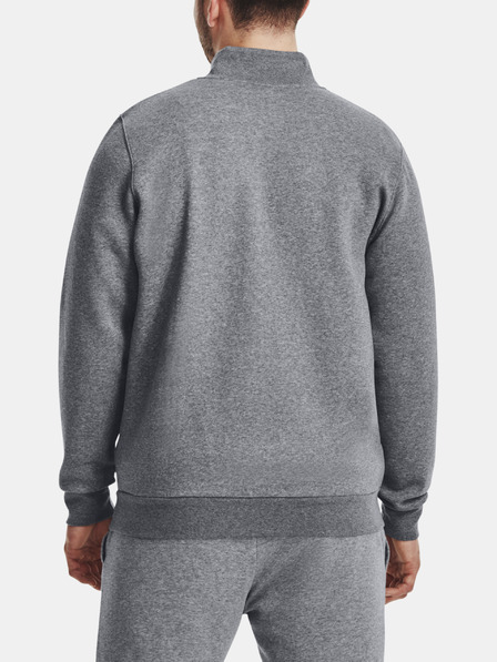 Under Armour UA Essential Flc Track Sweatshirt