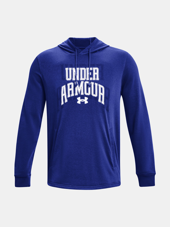 Under Armour Мъжки суитшърт Under Armour UA Rival Terry Graphic HD