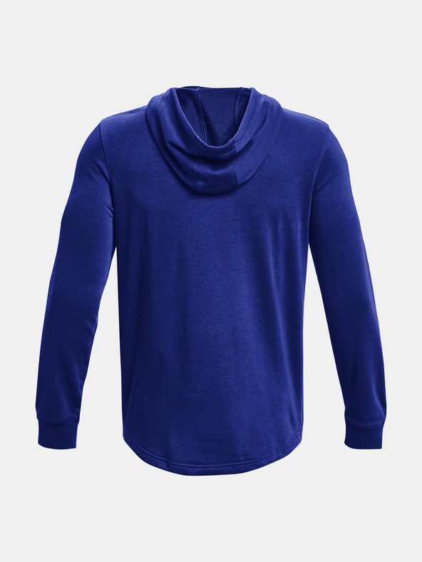 Under Armour Мъжки суитшърт Under Armour UA Rival Terry Graphic HD