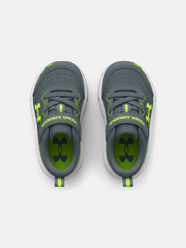 Under Armour Момчески обувки Under Armour UA BINF Assert 10 AC
