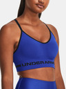 Under Armour Дамски сутиен Under Armour UA Seamless Low Long Bra