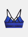 Under Armour Дамски сутиен Under Armour UA Seamless Low Long Bra