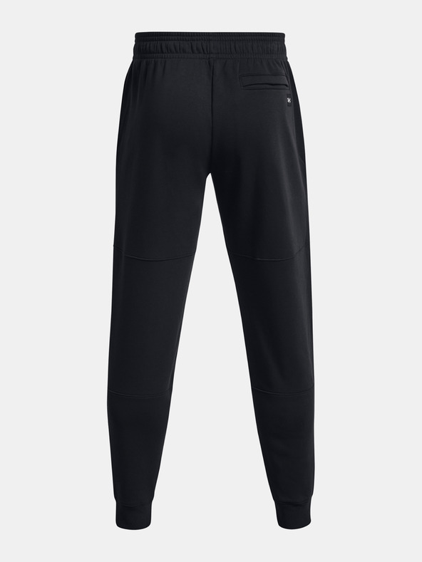 Under Armour Мъжко долнище Under Armour Pjt Rock Rival Flc Jogger