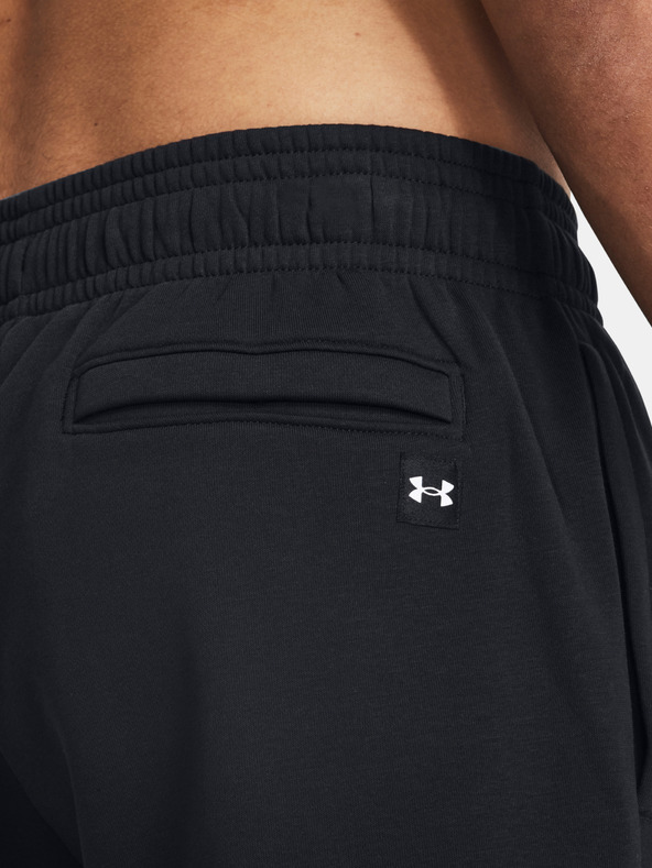Under Armour Мъжко долнище Under Armour Pjt Rock Rival Flc Jogger