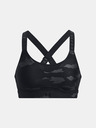 Under Armour Дамски сутиен Under Armour UA Infinity High Print Bra
