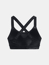 Under Armour Дамски сутиен Under Armour UA Infinity High Print Bra