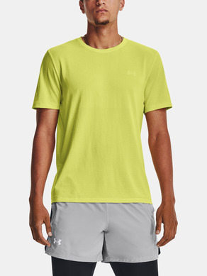 Under Armour UA Seamless Stride SS T-shirt