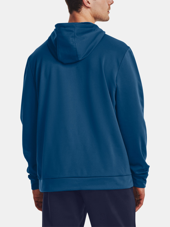 Under Armour Мъжки суитшърт Under Armour UA Armour Fleece Big Logo HD