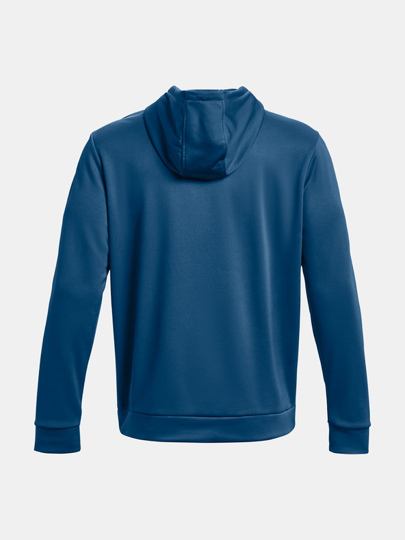 Under Armour Мъжки суитшърт Under Armour UA Armour Fleece Big Logo HD