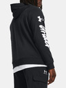Under Armour Мъжки суитшърт Under Armour UA Rival Fleece Graphic HD