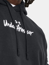 Under Armour Мъжки суитшърт Under Armour UA Rival Fleece Graphic HD