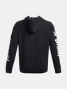 Under Armour Мъжки суитшърт Under Armour UA Rival Fleece Graphic HD