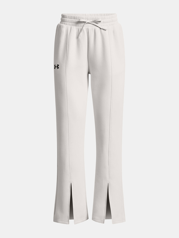 Under Armour Дамски спортен панталон Under Armour Unstoppable Flc Split Pant