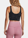 Under Armour Under Armour Women's Meridian Fitted CropTankPrnt Горнище на резервоар