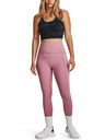 Under Armour Under Armour Women's Meridian Fitted CropTankPrnt Горнище на резервоар