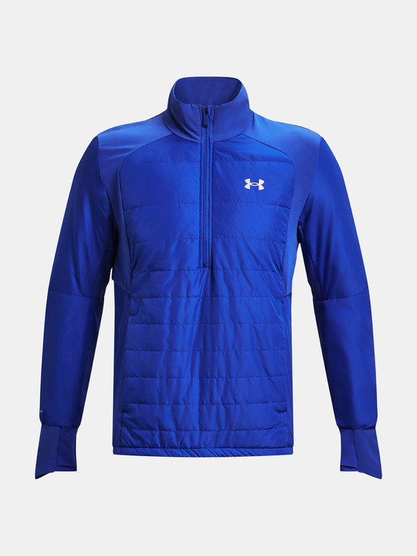Under Armour Мъжко яке Under Armour UA STRM SESSION RUN HZ JKT