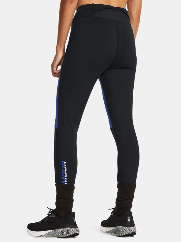 Under Armour Дамски клин Under Armour Launch Elite Tight