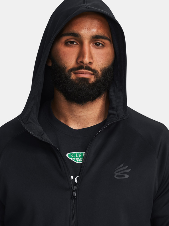 Under Armour Мъжко яке Under Armour Curry Playable Jacket