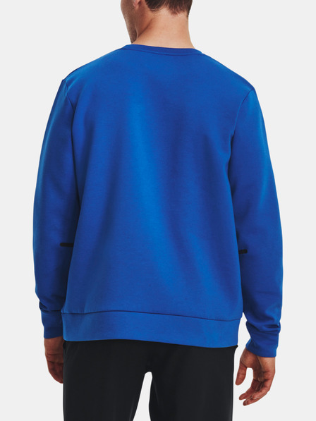 Under Armour UA Unstoppable Flc Crew Sweatshirt