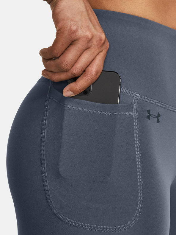 Under Armour Дамски клин Under Armour Motion Ankle Leg