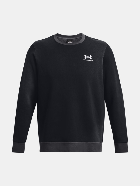 Under Armour Мъжки суичър Under Armour UA Essential Flc Novelty Crw