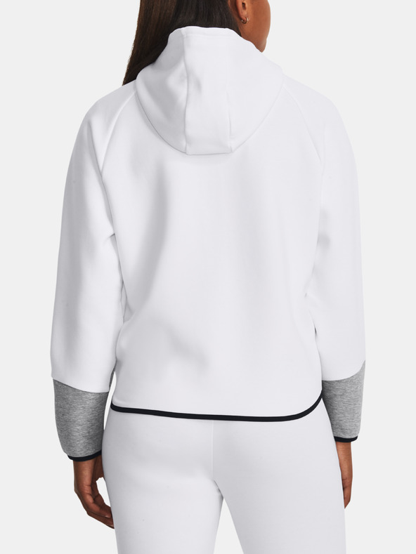 Under Armour Дамско горнище Under Armour Unstoppable Flc FZ