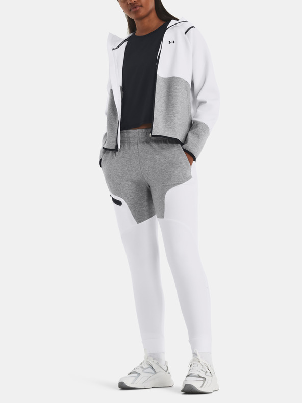 Under Armour Дамско горнище Under Armour Unstoppable Flc FZ