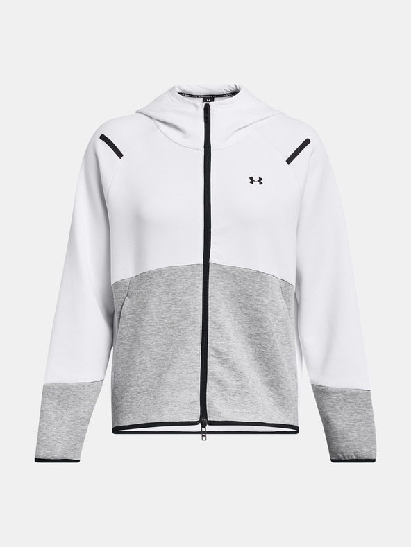 Under Armour Дамско горнище Under Armour Unstoppable Flc FZ