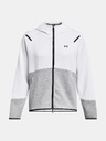 Under Armour Дамско горнище Under Armour Unstoppable Flc FZ