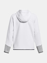 Under Armour Дамско горнище Under Armour Unstoppable Flc FZ