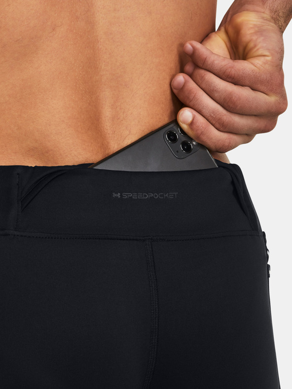 Under Armour Мъжки спортни клинове Under Armour QUALIFIER ELITE COLD TIGHT