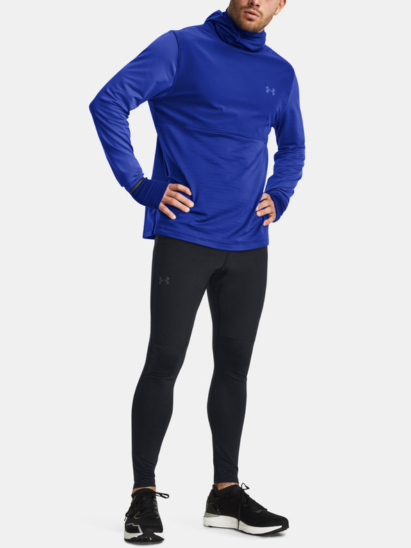 Under Armour Мъжки спортни клинове Under Armour QUALIFIER ELITE COLD TIGHT