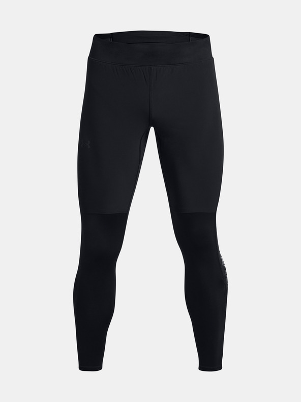 Under Armour Мъжки спортни клинове Under Armour QUALIFIER ELITE COLD TIGHT