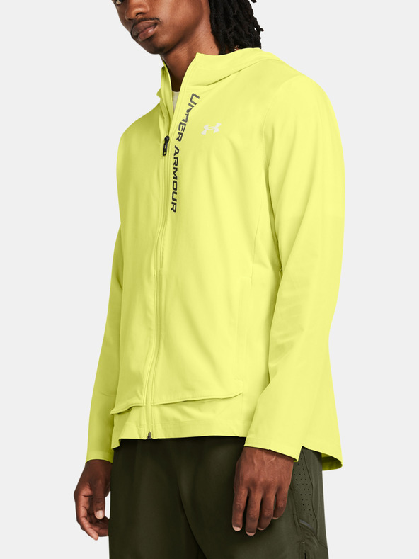 Under Armour Мъжко яке Under Armour OUTRUN THE STORM JACKET